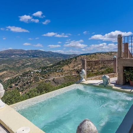 Ermita De Las Eras Algarinejo By Ruralidays 外观 照片