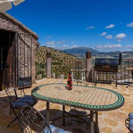 Ermita De Las Eras Algarinejo By Ruralidays 外观 照片