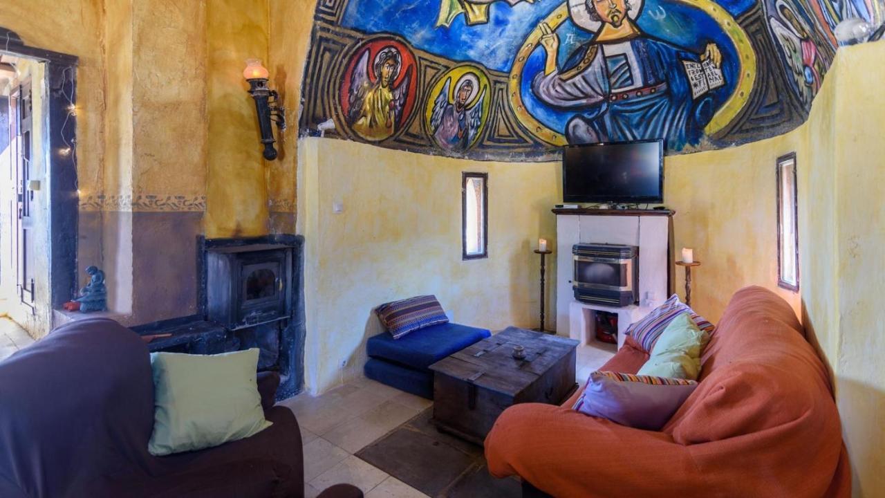 Ermita De Las Eras Algarinejo By Ruralidays 外观 照片