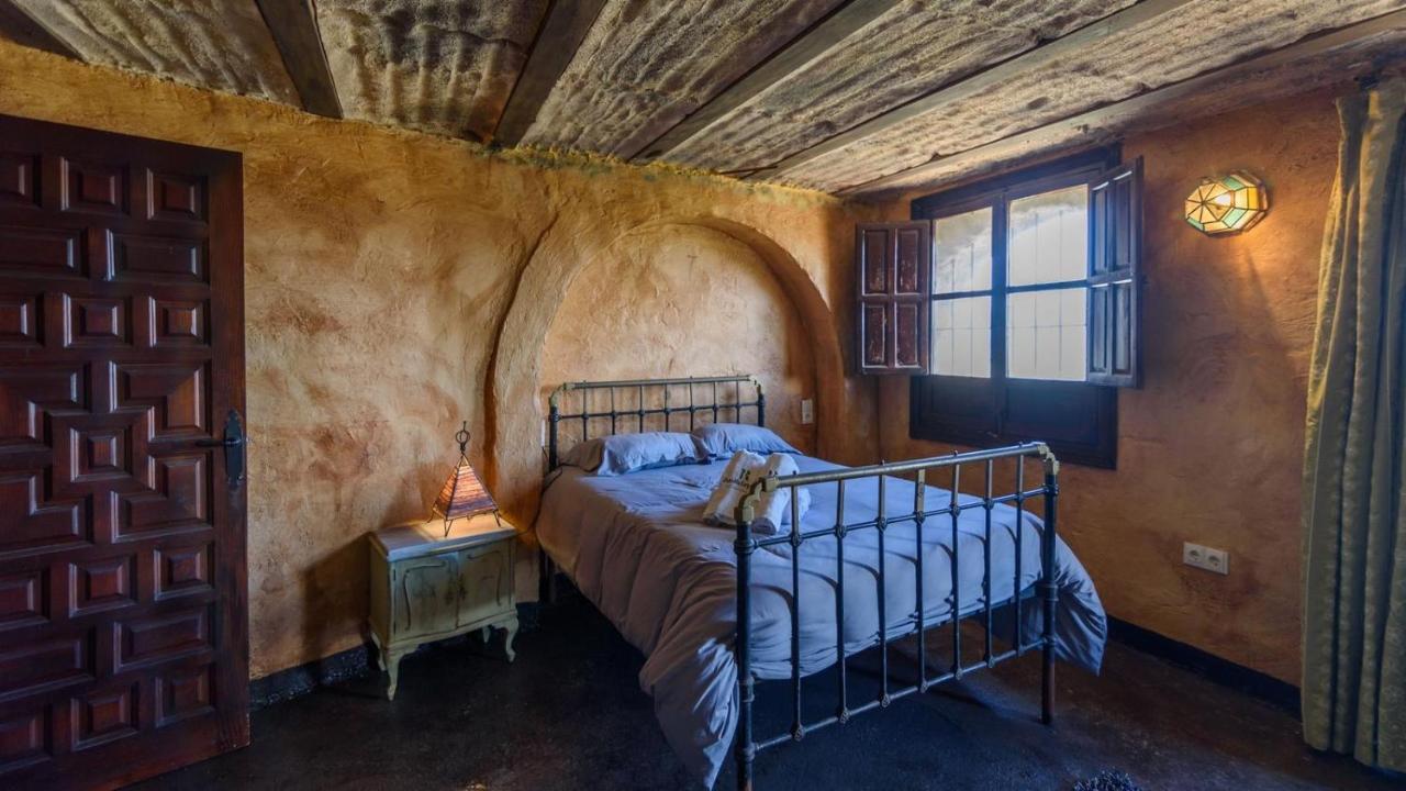 Ermita De Las Eras Algarinejo By Ruralidays 外观 照片