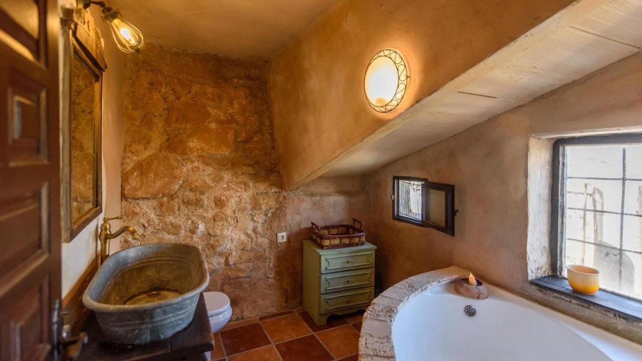 Ermita De Las Eras Algarinejo By Ruralidays 外观 照片