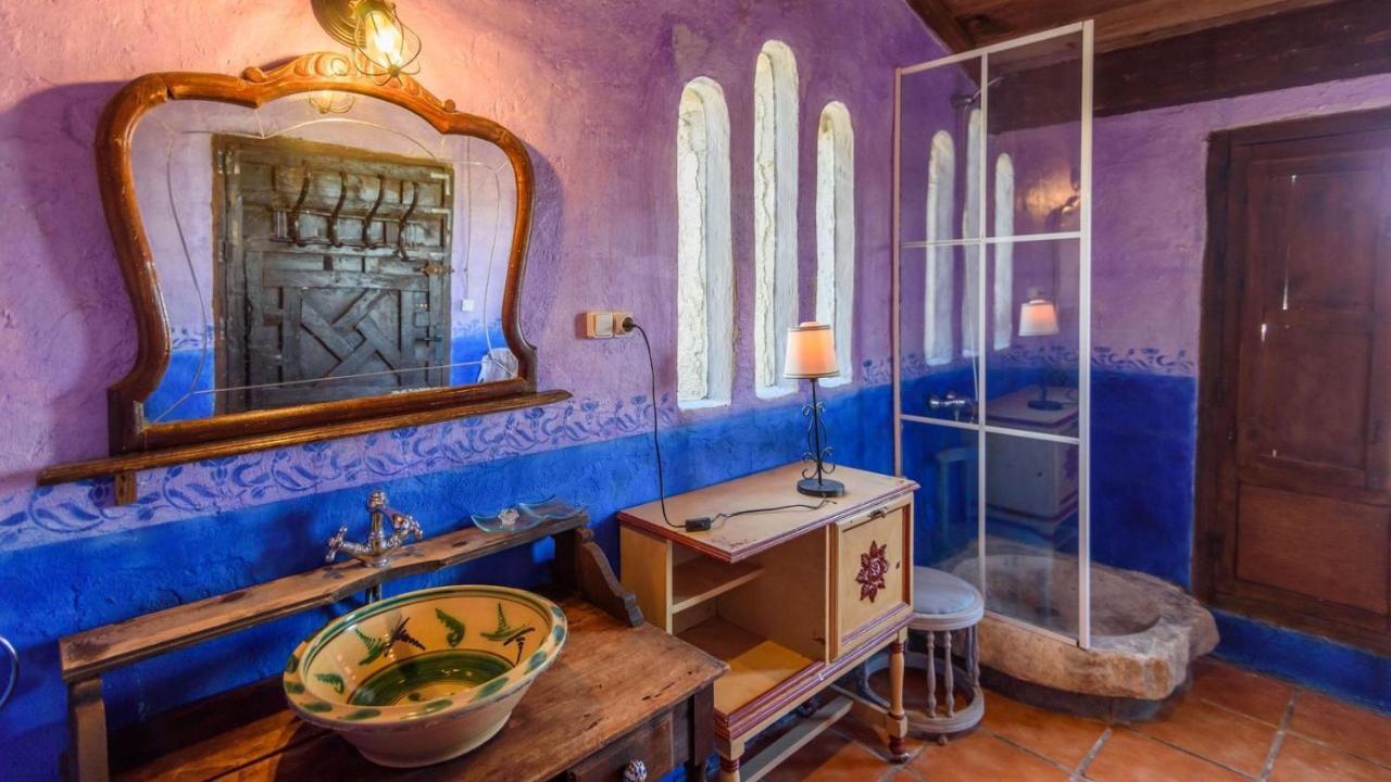 Ermita De Las Eras Algarinejo By Ruralidays 外观 照片