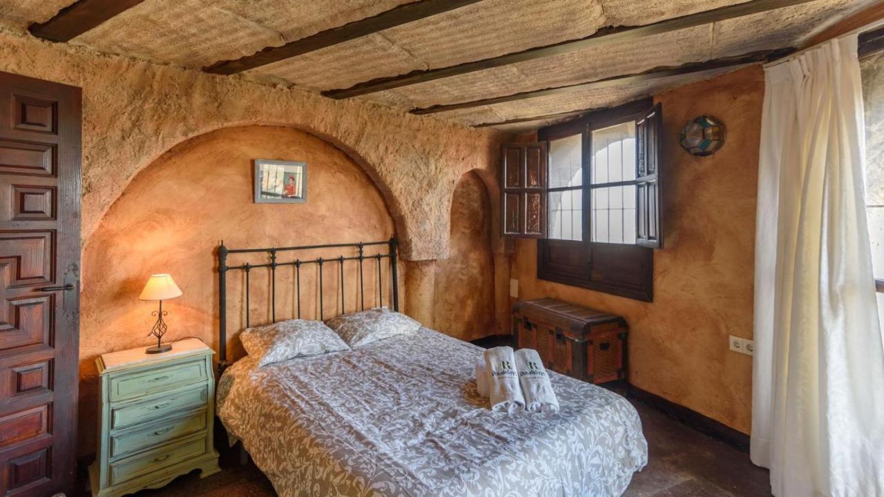 Ermita De Las Eras Algarinejo By Ruralidays 外观 照片