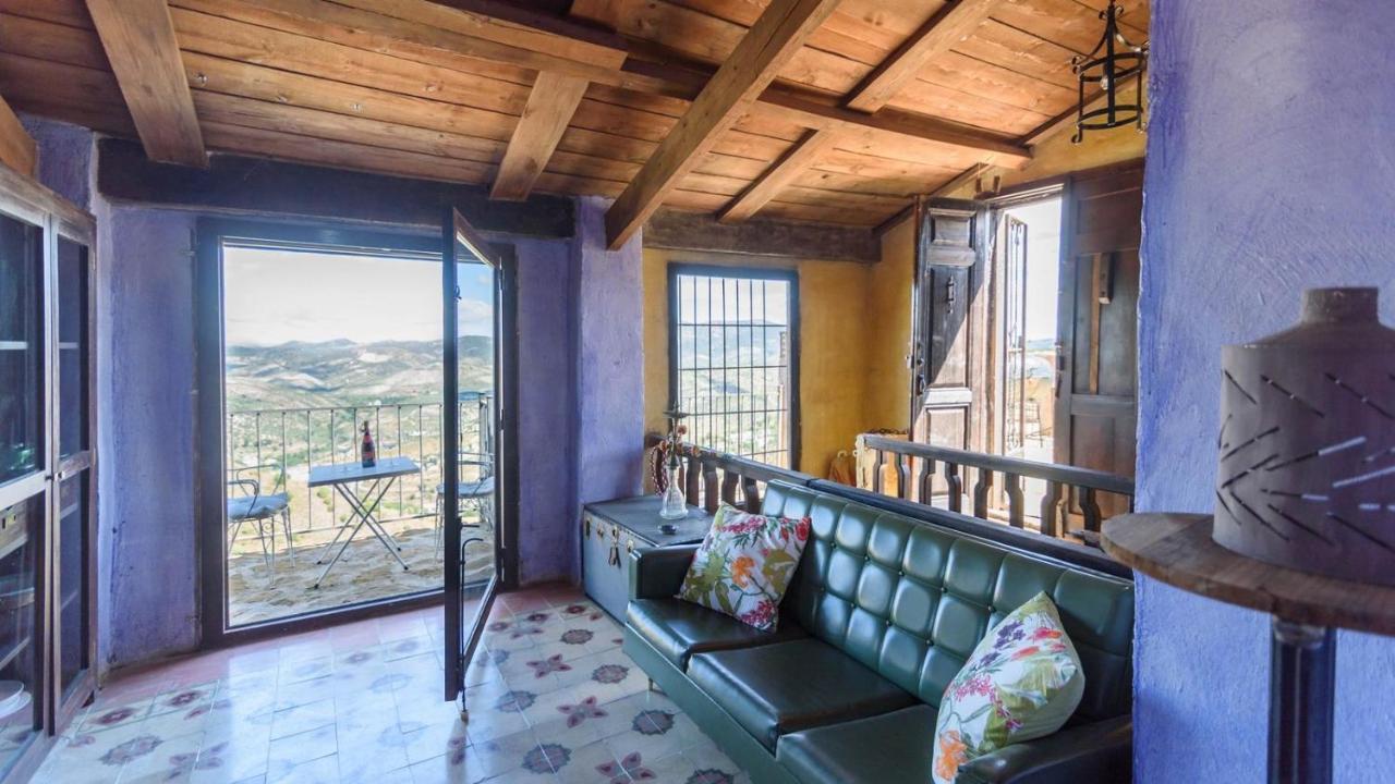 Ermita De Las Eras Algarinejo By Ruralidays 外观 照片
