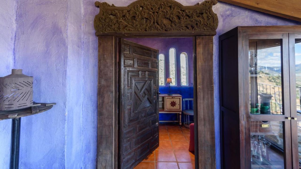 Ermita De Las Eras Algarinejo By Ruralidays 外观 照片