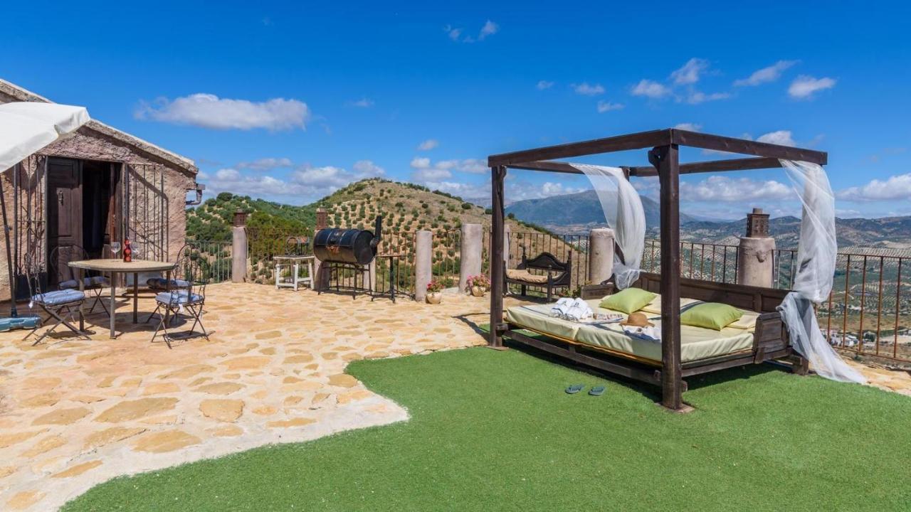 Ermita De Las Eras Algarinejo By Ruralidays 外观 照片