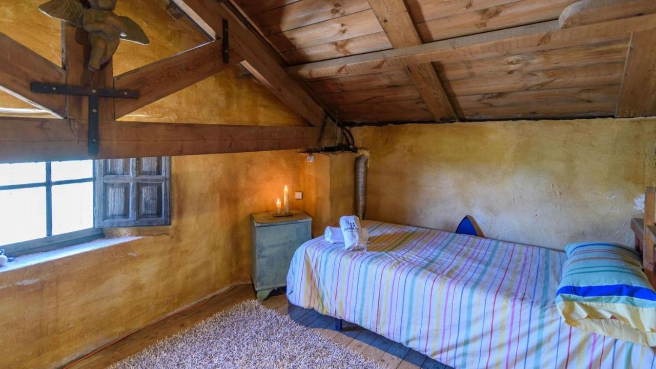 Ermita De Las Eras Algarinejo By Ruralidays 外观 照片