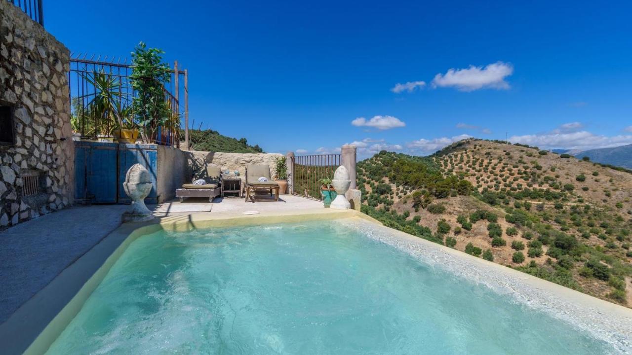 Ermita De Las Eras Algarinejo By Ruralidays 外观 照片