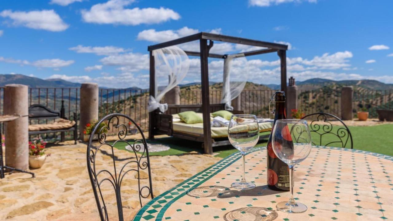 Ermita De Las Eras Algarinejo By Ruralidays 外观 照片