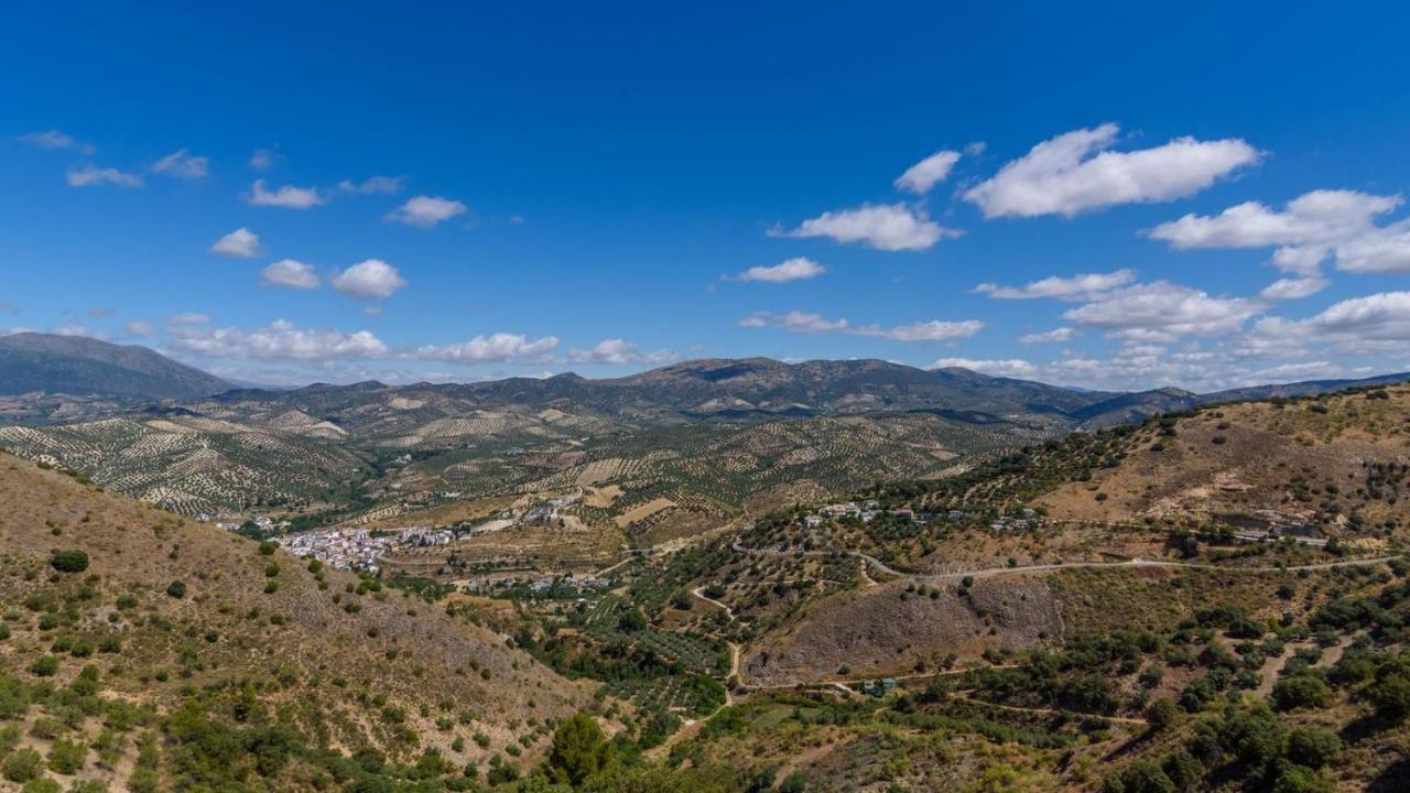 Ermita De Las Eras Algarinejo By Ruralidays 外观 照片